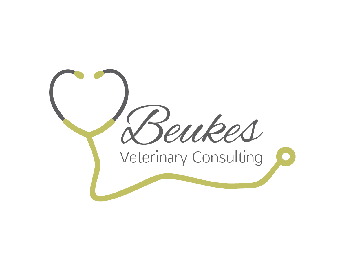 Beukes Veterinary Consulting logo